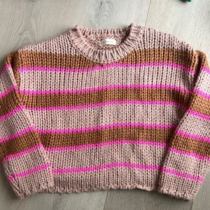 By Together sweater